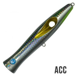 TOTO 131 36GR SEASPIN