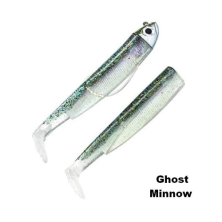 BLACK MINNOW N° 3 Fiiish combo shore 12 Gr.