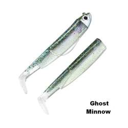 BLACK MINNOW N° 3 Fiiish combo shore 12 Gr.