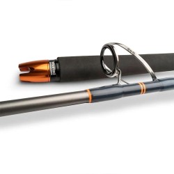 SPEED RIZER 6'4" M 120GR MUSTAD