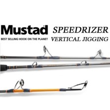 SPEED RIZER 6'4" H 180GR...