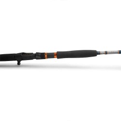 SPEED RIZER 6'4" H 180GR MUSTAD