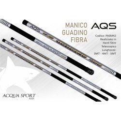 MANICO GUADINO HF 5MT AQS