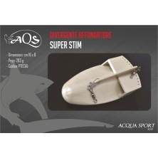 AFFONDATORE DIVERGENTE SIZE...