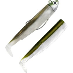 BLACK MINNOW N°3 Fiiish combo search 18 Gr.