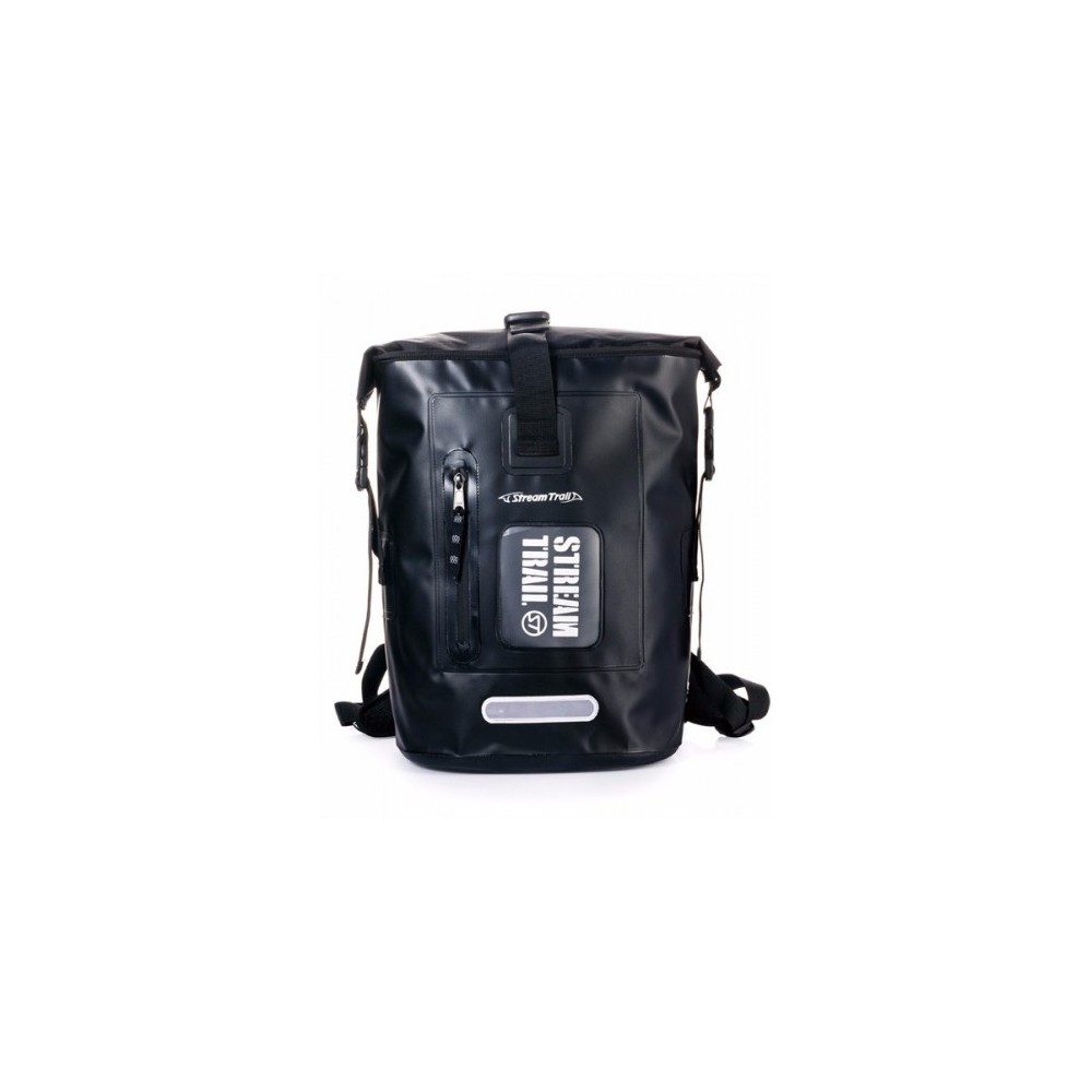 DRY TANK DX 18LT ONYX STREAM TRAIL