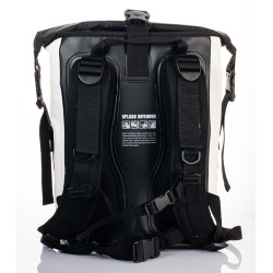 DRY TANK DX 18LT ONYX STREAM TRAIL