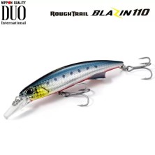 ROUGH TRAIL BLAZIN 110 64GR DUO