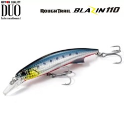 ROUGH TRAIL BLAZIN 110 64GR DUO