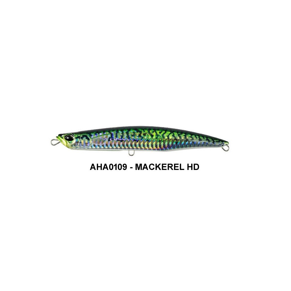 ROUGHT TRAIL MALICE 130MM 64GR DUO