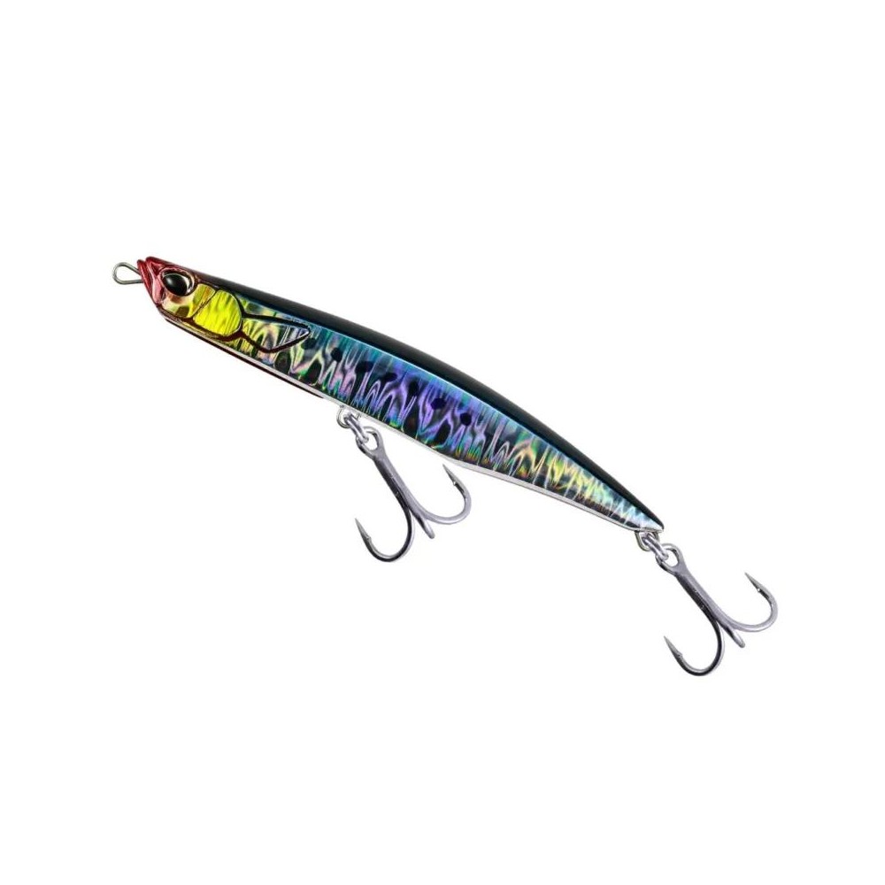 ROUGHT TRAIL MALICE 130MM 64GR DUO