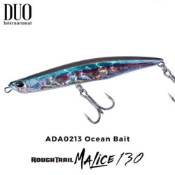 ROUGHT TRAIL MALICE 130MM 64GR DUO