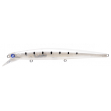 BLOOOWIN! 140S 23GR BLUE BLUE