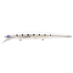 BLOOOWIN! 140S 23GR BLUE BLUE