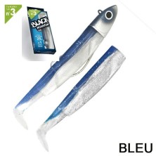 BLACK MINNOW N°3 Fiiish...
