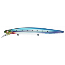 BLOOOWIN! 140J 26GR BLUE BLUE