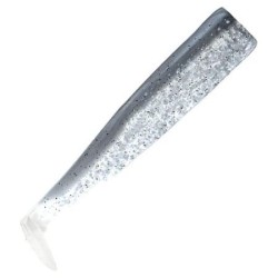 BLACK MINNIOW N°3 BODY DI RICAMBIO