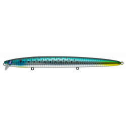 BLOOOWIN! 167F SHALOW 22GR BLUE BLUE