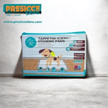 LEOPET - TAPPETINI IGIENICI...