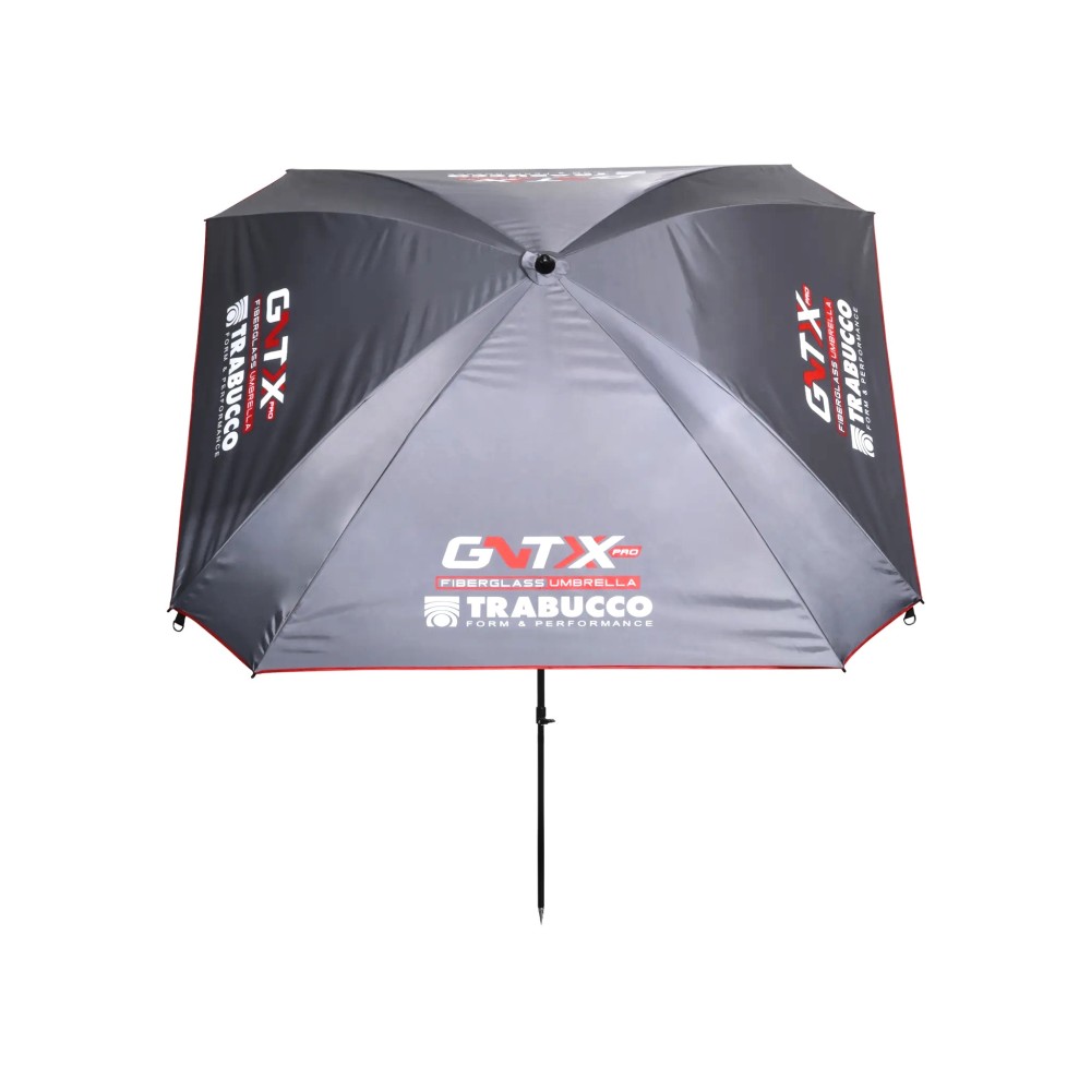 GNT-X PRO MATCH UMBRELLA UV 250 TRABUCCO