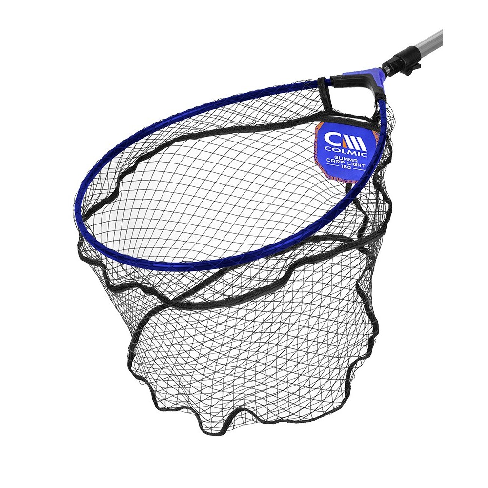 GUMMA CARP LIGHT 070 (50X40) COLMIC