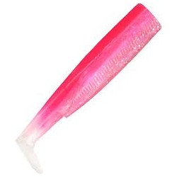 BLACK MINNIOW N°3 BODY DI RICAMBIO