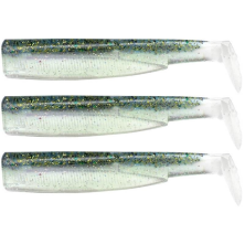 BLACK MINNIOW N°3 BODY DI RICAMBIO