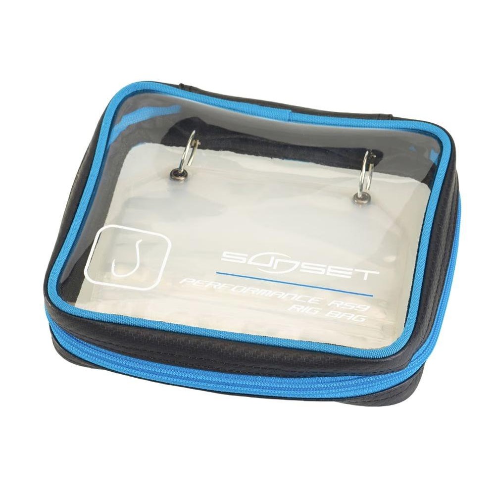 RS COMPETITION RIG BAG SUNSET