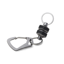 RCD MAGNETIC RELEASE BLACK...