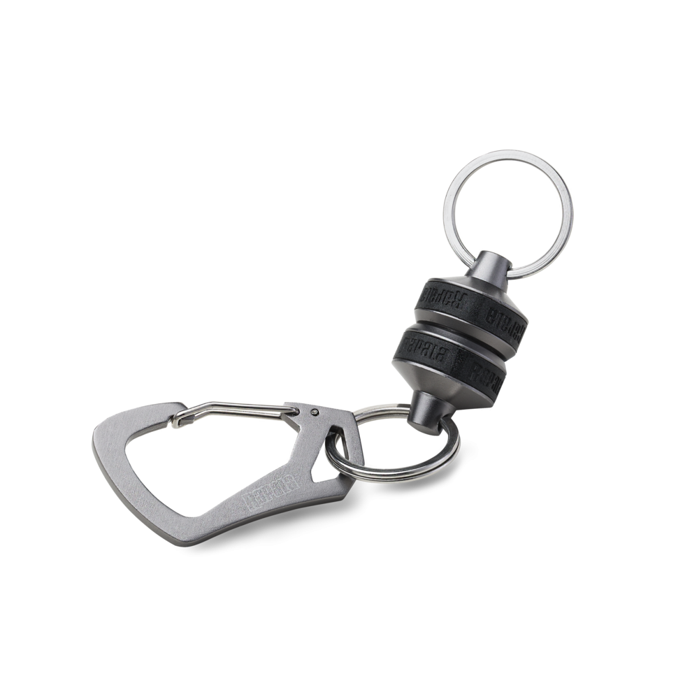 RCD MAGNETIC RELEASE BLACK RAPALA