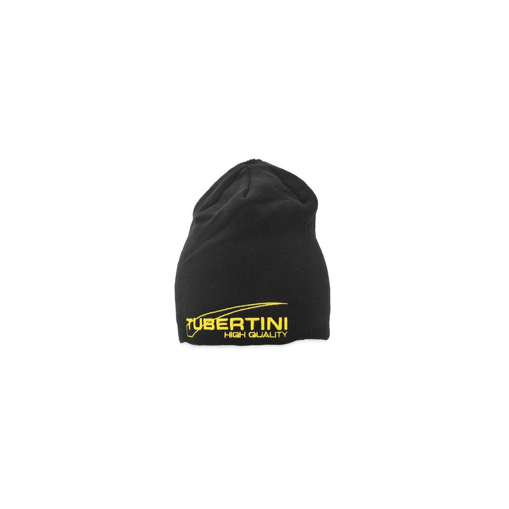 CUFFIA TUBE BLACK TUBERTINI