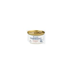 UNIPRO - OMOGENEIZZATO PER CANI E GATTI MONOPROTEICO 85g
