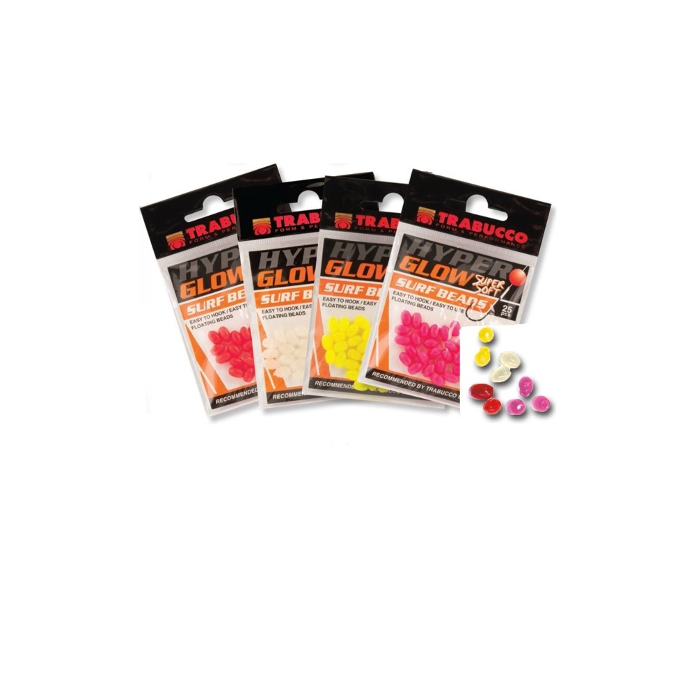 HYPER GLOW SUPER SOFT TRABUCCO