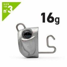 BLACK MINNOW N°3 Fiiish...