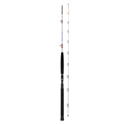 SEAL LT-2 PRO 8' / 6-12LB LTS COLMIC