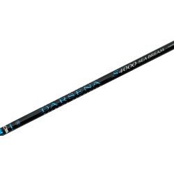 DARSENA S-4000 SEA BREAM 5MT 10/20GR COLMIC
