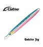 GEKITO JIG GJ 65GR C'ULTIVA