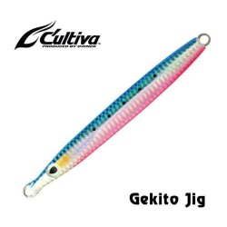 GEKITO JIG GJ 65GR C'ULTIVA