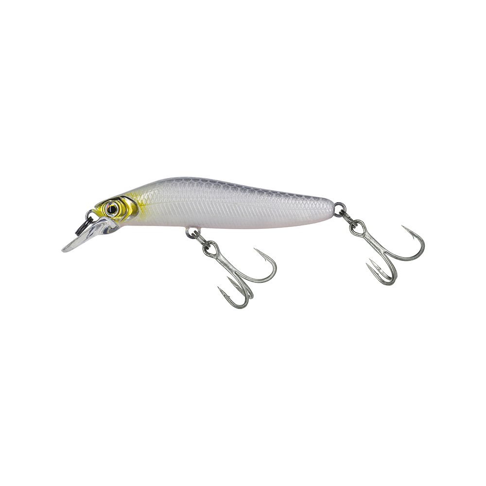 JUBARINO FS 5CM 4,5GR MOLIX