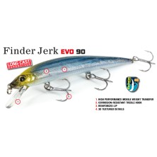 FINDER JERK EVO 90SP 7GR MOLIX