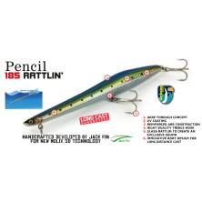 MOLIX PENCIL 185 RATTLIN'...