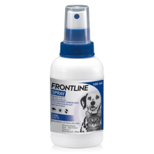 FRONTLINE - SPRAY ANTIPARASSITARIO PER CANI E GATTI 100ML