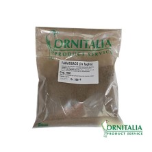 FOGLIE DI TARASSACO MACINATE 500GR ORNITALIA