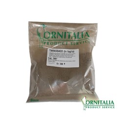 FOGLIE DI TARASSACO MACINATE 500GR ORNITALIA