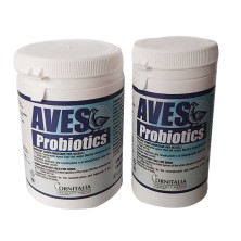 AVES PROBIOTIC 150GR ORNITALIA