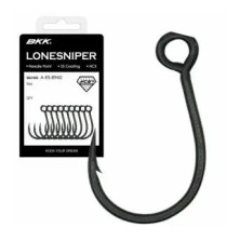 LONESNIPER SIZE 8 BKK