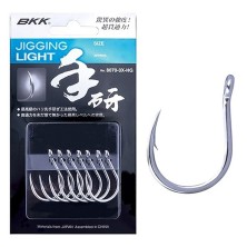 JIGGING LIGHT HG BKK