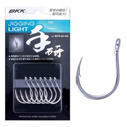 JIGGING LIGHT HG BKK