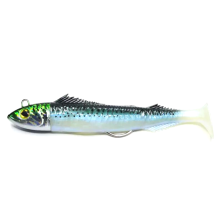 REAL FISH COMBO 100MM 70GR JLC