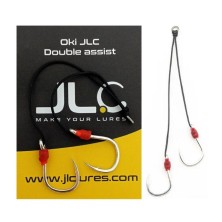 OKI DOUBLE ASSIST JLC